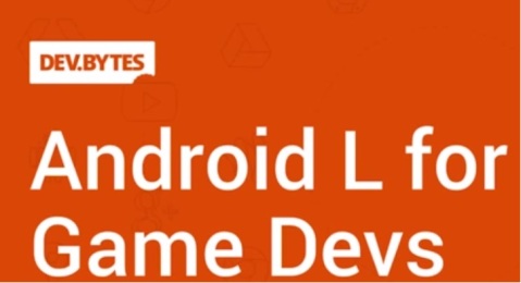 android for games