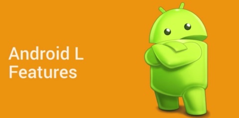 android l features